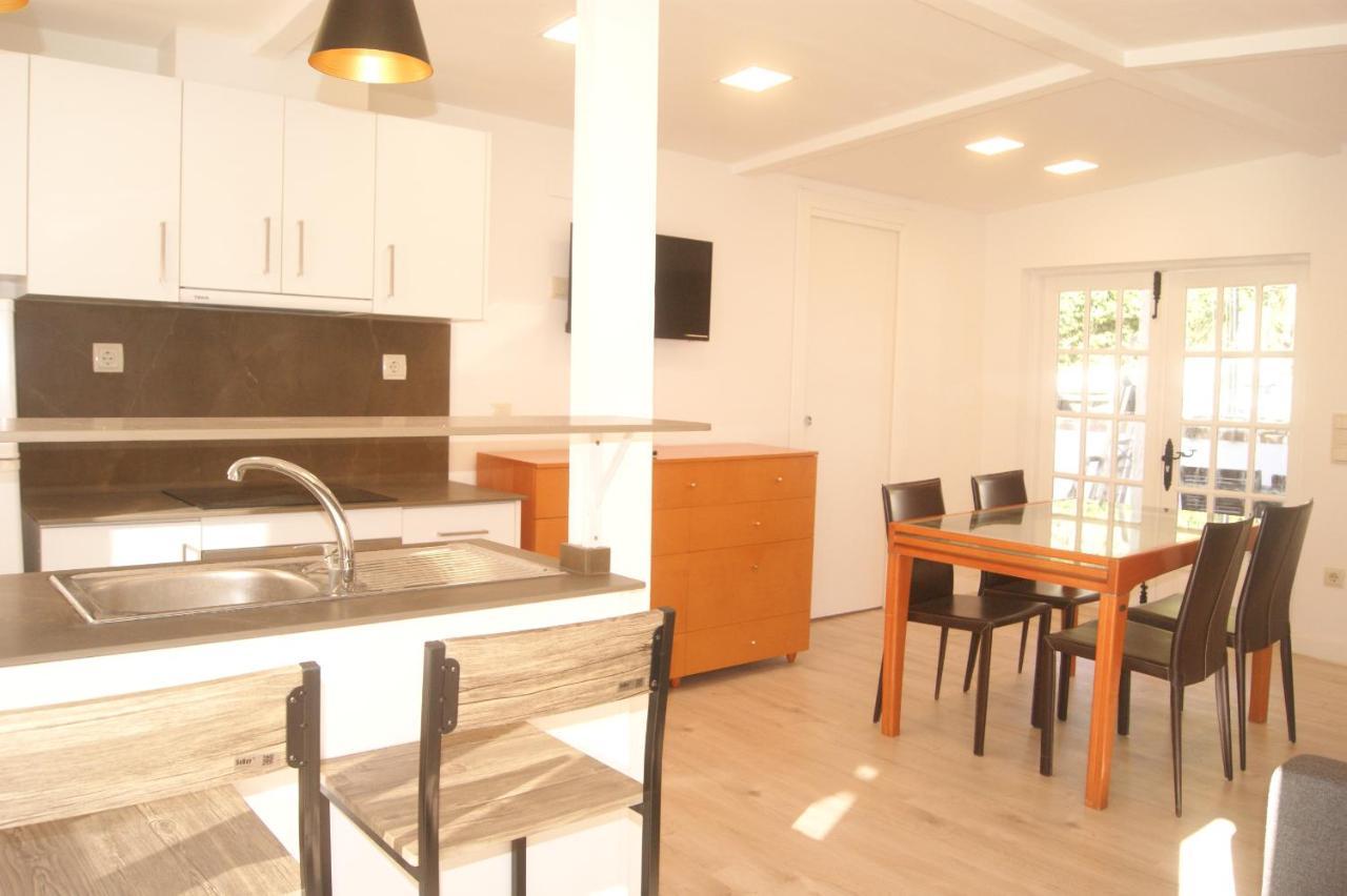 Villa Marineu Las Fuentes Alcossebre Zewnętrze zdjęcie